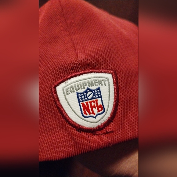 Vintage Washington redskins hat - Picture 2 of 6